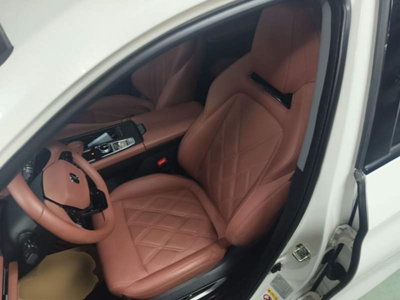 Used CHANGAN CS75 PLUS 2023 3rd Generation 1.5T Automatic Prestige Model — 14