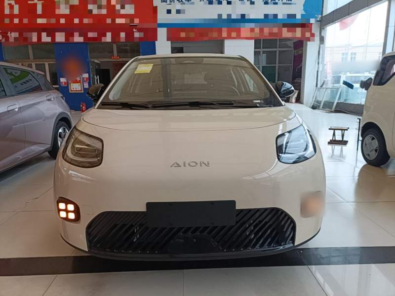 Used AION UT 2025 420 Smart Edition — 2