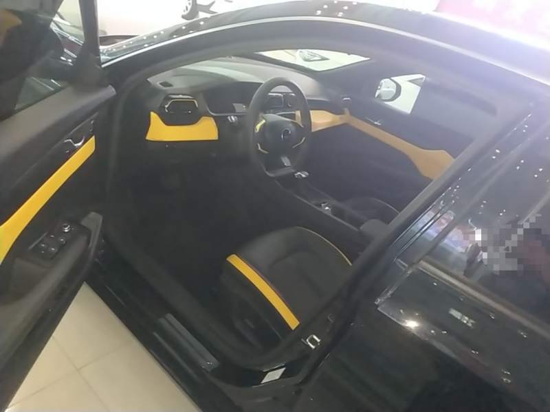 Used Dongfeng Aeolus Yixuan 2023 Mach Edition 1.5T Automatic Pursuit Rider Version — 15