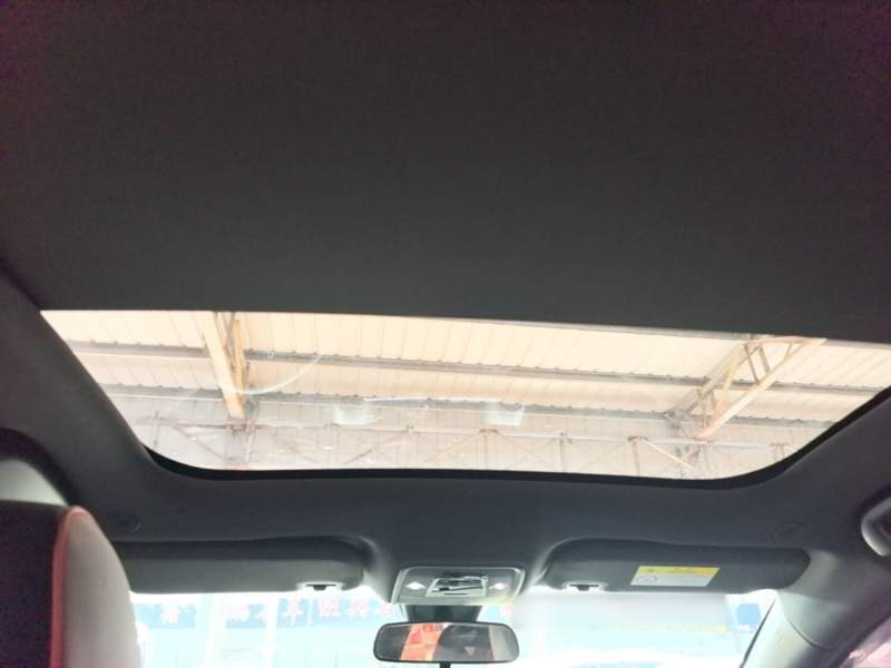 Used BYD Dolphin 2021 405 km Fashion Edition — 17