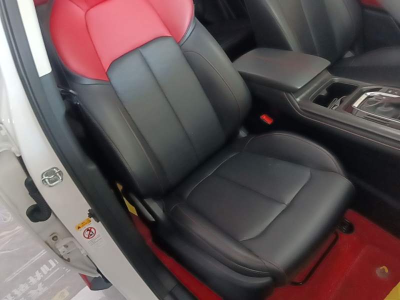 Used CHANGAN CS55PLUS 2022 2nd Generation 1.5T DCT Luxury Version – Luxury — 24