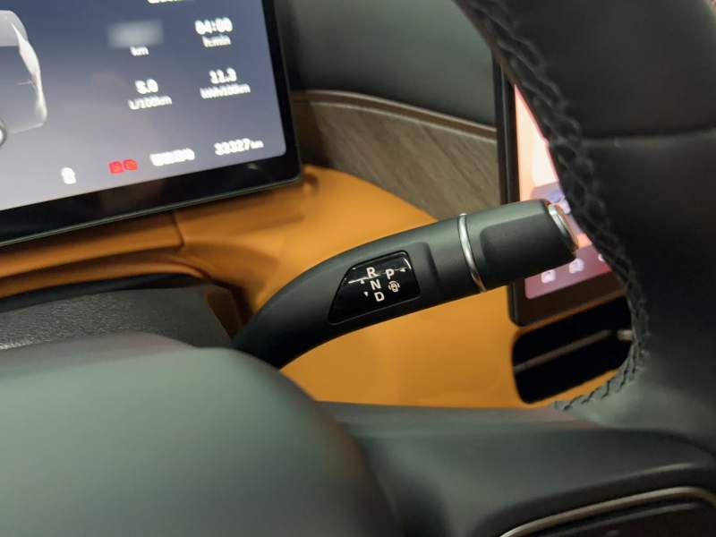 Used Wey Gaoshan 2025 Four-Wheel Drive Alpine 8 — 13