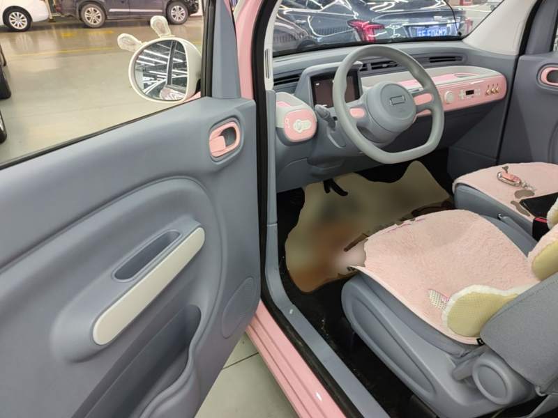 Used Bestune Pony 2024 170km Vitality Horse — 15