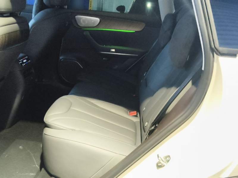 Used Leapmotor C11 – 2027 Pure Electric 640 LiDAR Smart Prestige Edition — 16