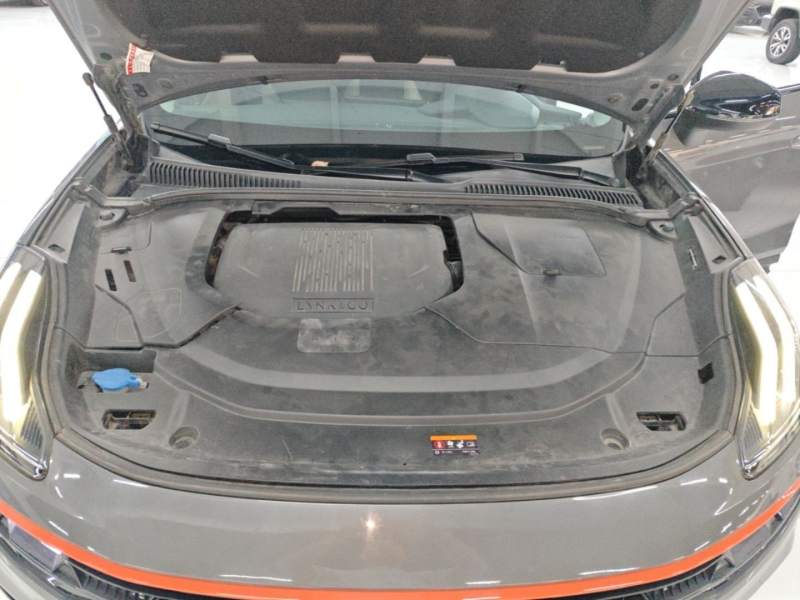 Used Lynk & Co 06 2020 1.5T YAO Halo — 19