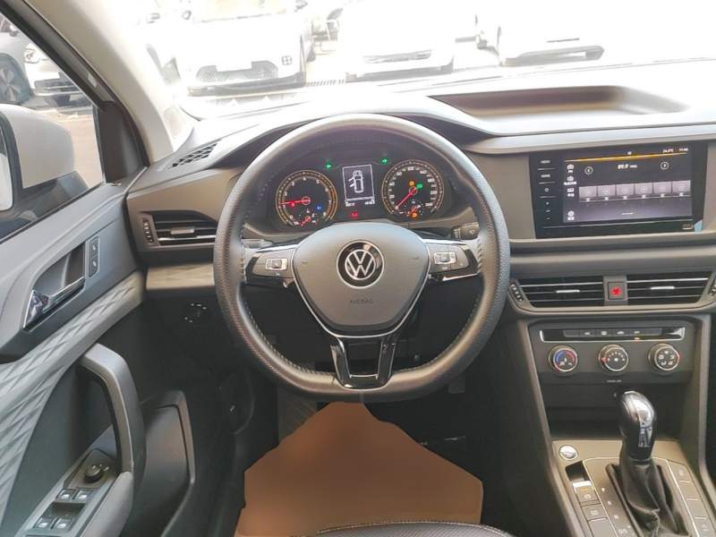 Used Volkswagen Tharu 2021 280TSI Two-Wheel Drive Trend Edition — 10
