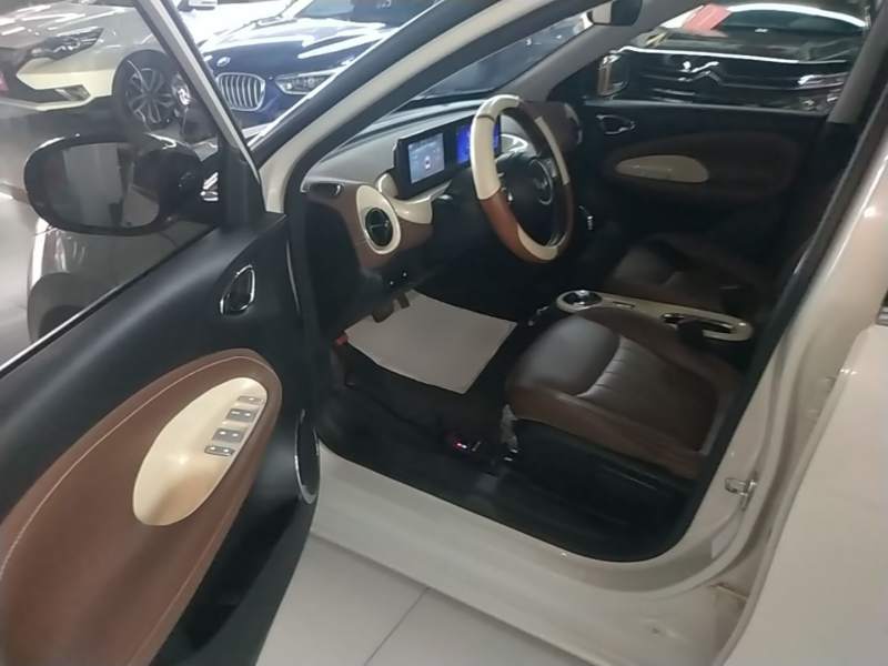 Used Wuling Bingo 2023 333 km Enjoyment Version — 15