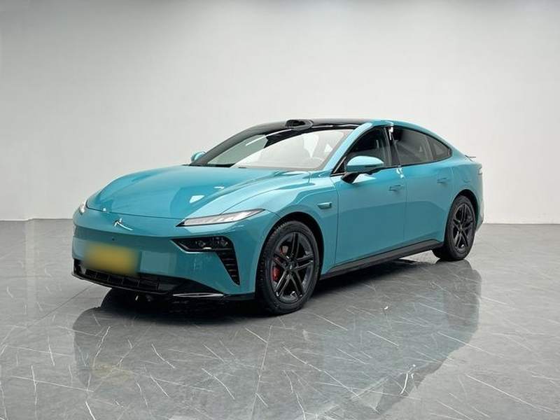 Used Dongfeng eπ eπ007 2026 Model 007+ Range-Extended 308 Ultra+ LiDAR Edition