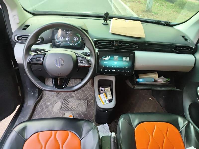 Used Leapmotor T03 2023 200 Lite Edition — 5