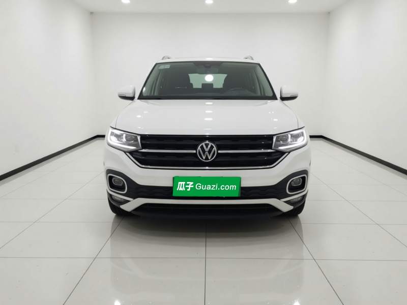 Used Volkswagen Tacqua 2021 1.5L Automatic 30th Anniversary Edition — 2