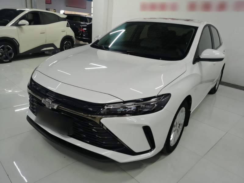 Used Chevrolet Monza 2023 1.5L Dual-Clutch Enjoyment Edition – Enjoyment