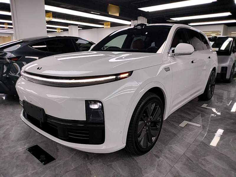 Used Li Auto L7 2024 MAX Model
