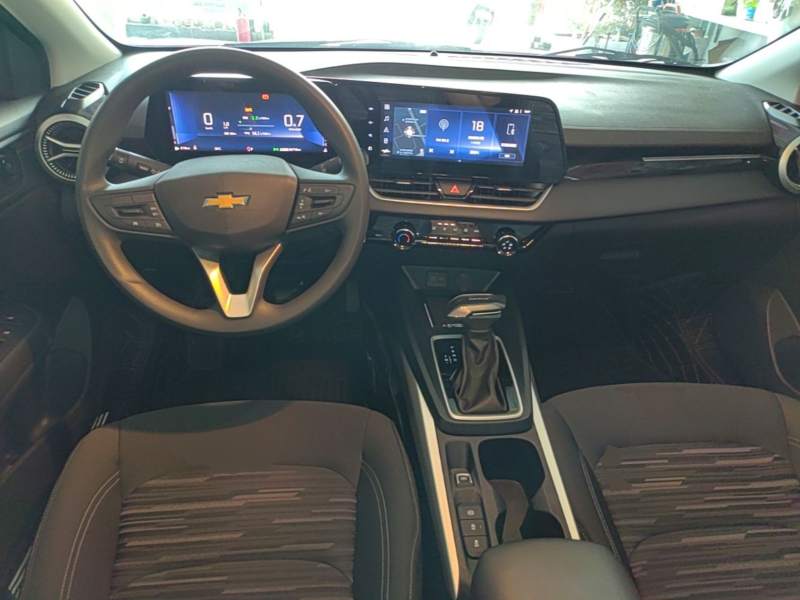 Used Chevrolet Monza 2023 1.5L Dual-Clutch Enjoyment Edition – Joy — 9