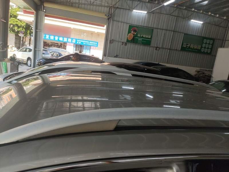 Used Zotye T600 2015 1.5T Manual Elite Model — 26