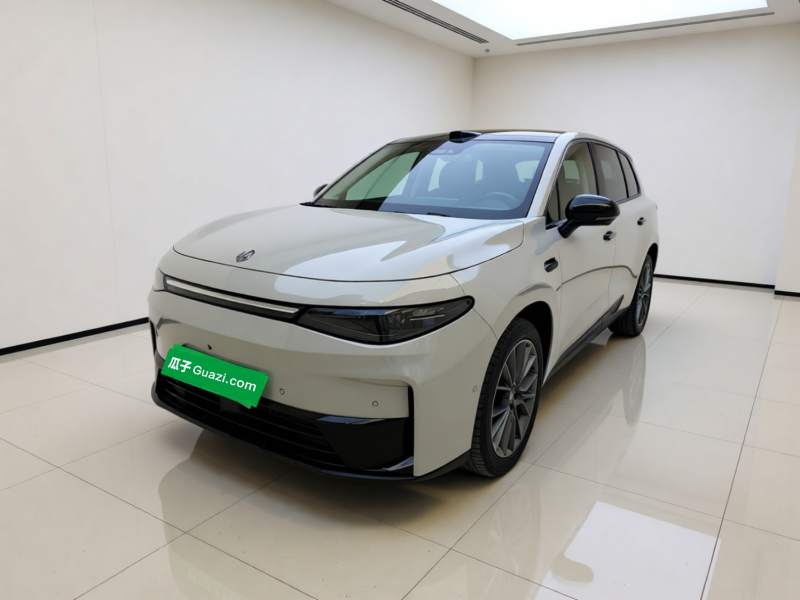 Used Leapmotor C10 2026 210 LiDAR Version