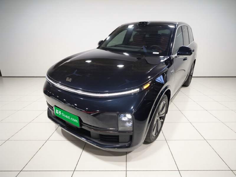 Used Li Auto L8 2024 Max