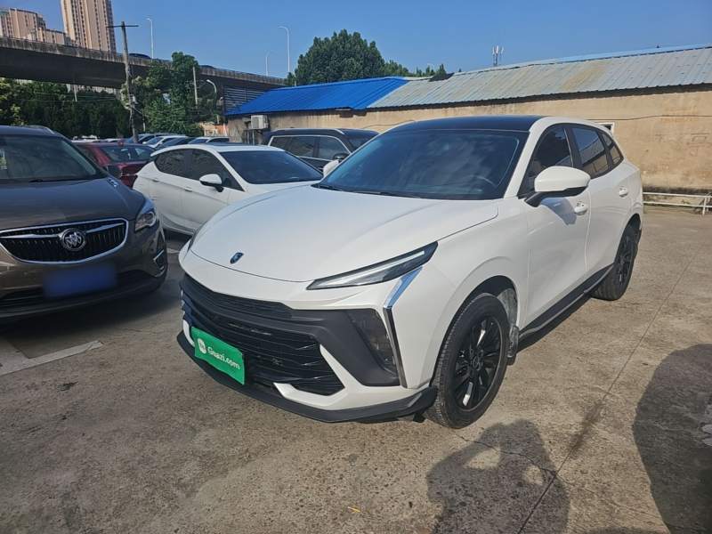 Used FORTHING T5 EVO 2024 Kungbiao Edition 1.5TD DCT Platinum Model