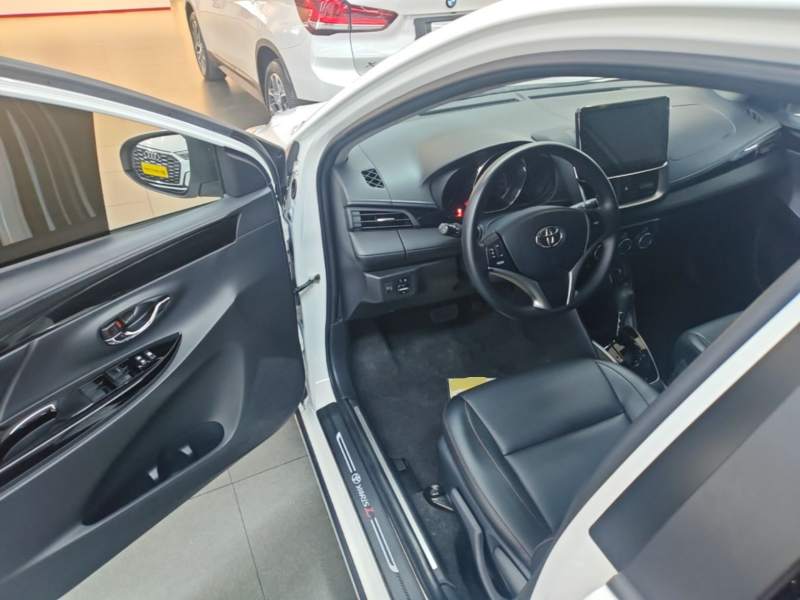 Used Toyota YARiS L Zhi Xuan 2022 X-Trail 1.5L CVT Luxury PLUS Edition — 15
