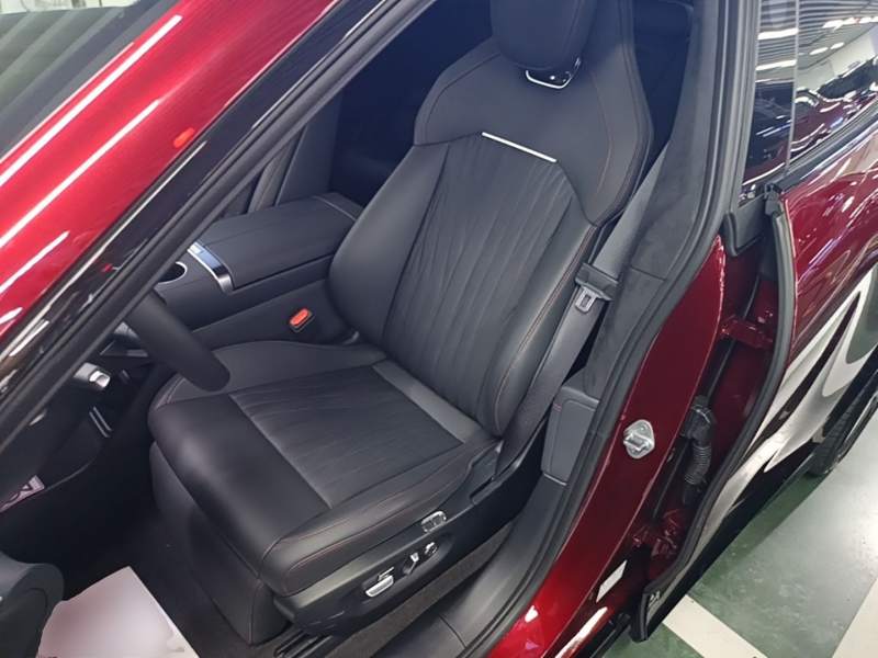 Used Xiaomi Auto YU7 2026 Model GT — 14