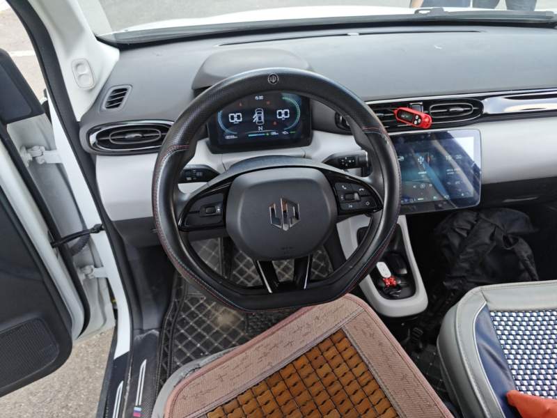 Used Leapmotor T03 2023 310 Lite Edition — 10