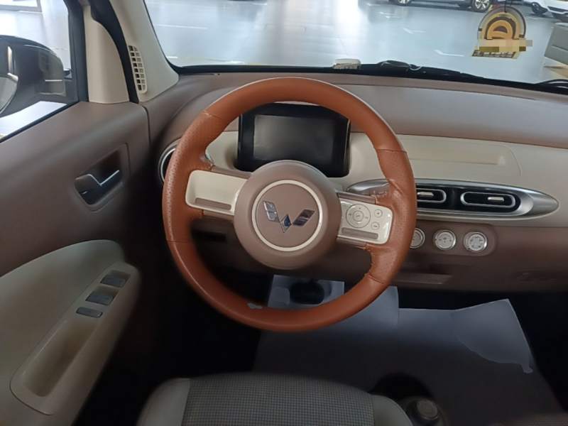 Used Wuling Hongguang MINIEV 2025 Four-Door Version Advanced Edition — 10