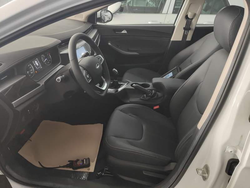 Used Chery Arrizo 5 2025 Excellence Version 1.5L Manual Fashion Edition — 14