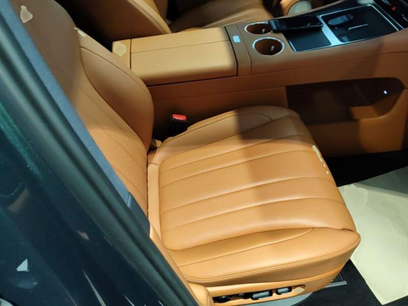 Used AITO/LUXEED/MAEXTRO/SAIC/STELATO AITO M7 2026 Model Range-Extending Ultra All-Wheel Drive 5-Seater Version — 24