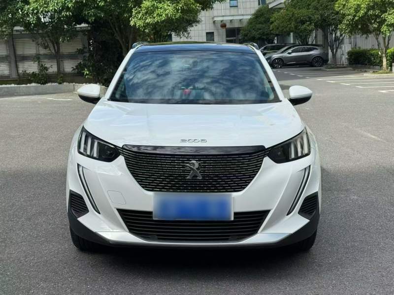 Used Peugeot 2008 2022 230THP THE ONE — 29
