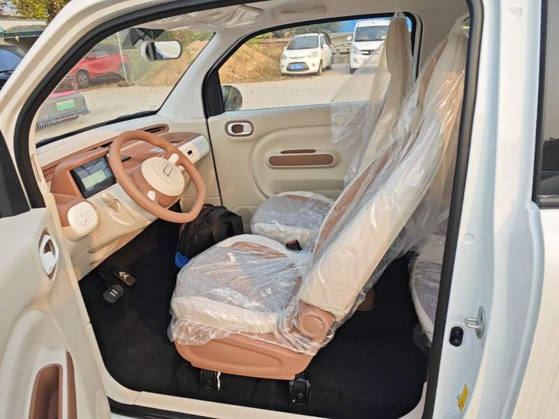 Used Bestune Pony 2026 Model 222km Auspicious Horse — 14