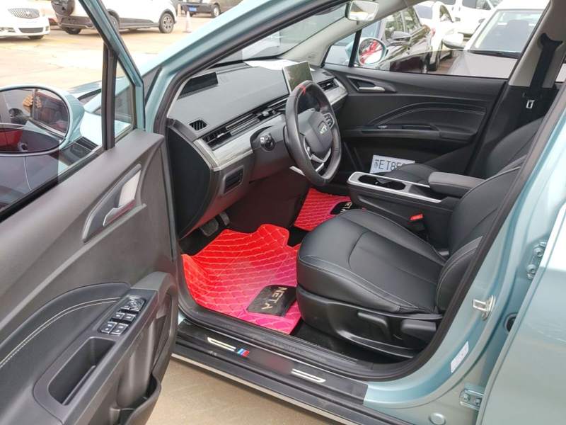 Used NETA V 2022 Chao 400 Lite — 15