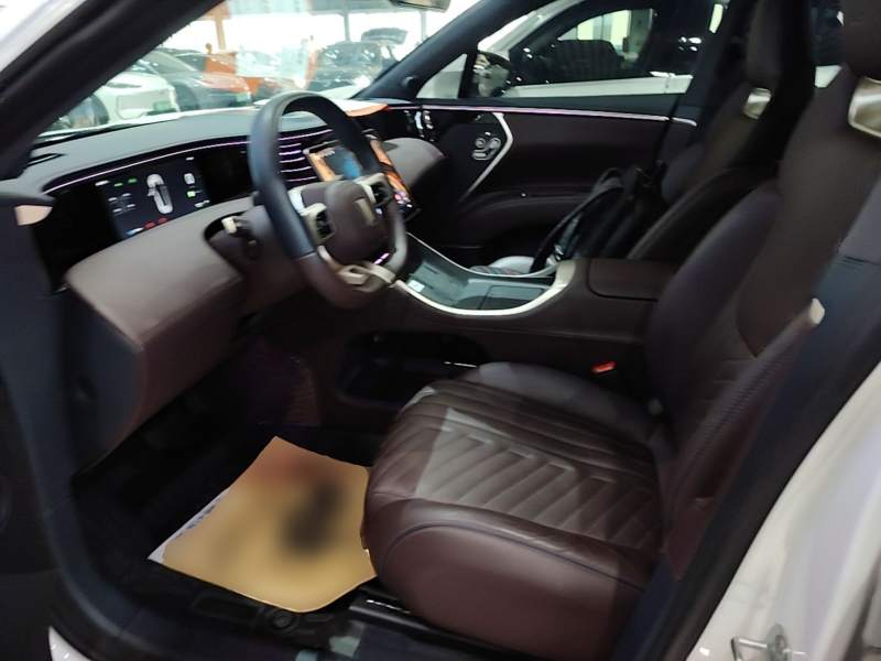 Used Avatr 11 2023 Harmony 90-degree Rear-wheel Drive Business Edition — 14