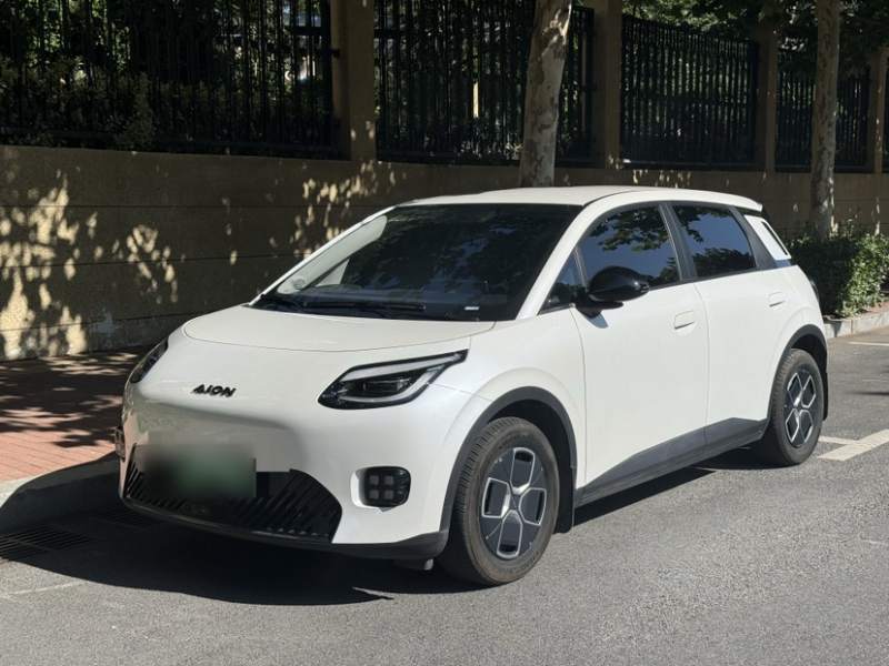 Used AION UT 2025 420 Smart Edition