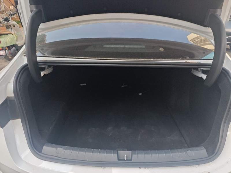 Used BYD Qin PLUS 2025 DM-i Smart Drive 55KM Leading Model — 20