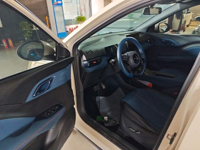Used BYD Seagull 2023 Flying Edition — 15