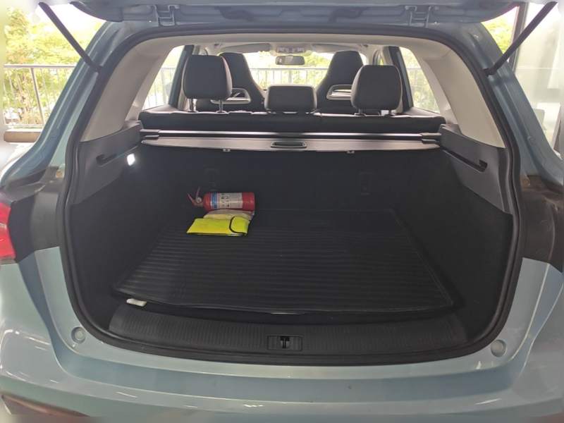 Used MG HS New Energy 2020 eHS 1.5T e-Pro — 20