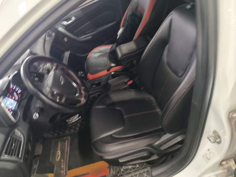 Used Chery Arrizo 5 2016 1.5L CVT Trendsetting Edition — 16