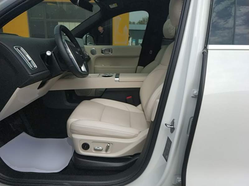 Used Li Auto L6 2024 Pro Model — 14
