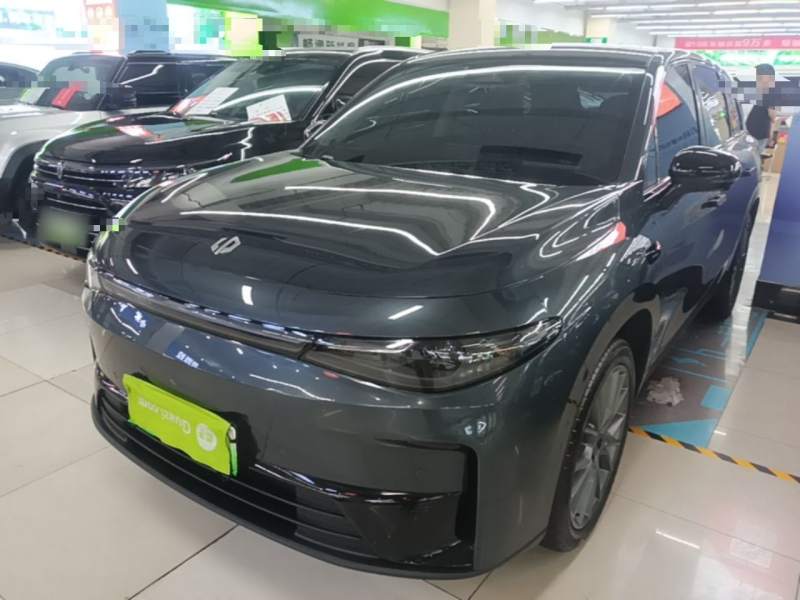 Used Leapmotor C10 2026 605 Enjoyment Edition — 1