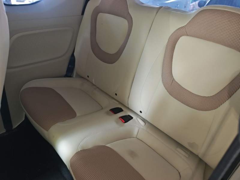 Used Wuling Hongguang MINIEV 2024 3rd Generation 215km Youth Edition — 16