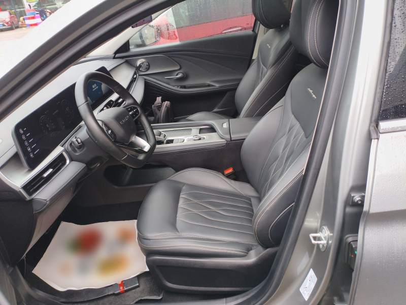 Used Chery Arrizo 8 2022 1.6T DCT Elite – Chinese Trim Yi — 14