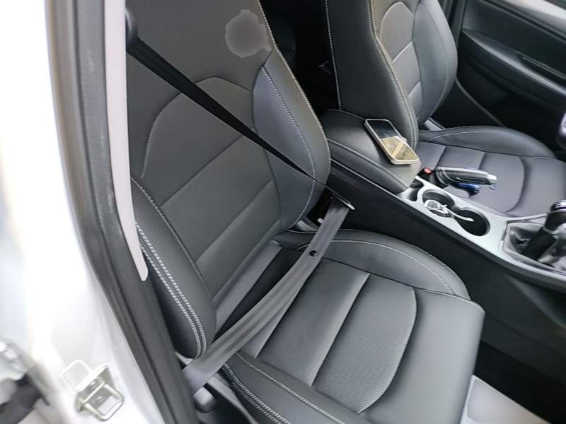 Used Geely Auto Emgrand 2020 1.5L Manual Upward Edition — 24