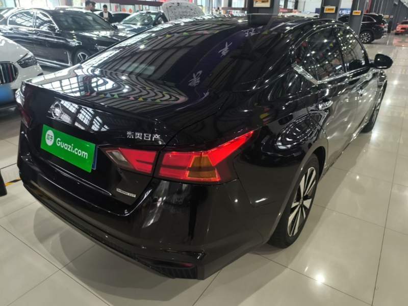 Used Nissan Teana 2021 2.0L XL Comfort Edition — 6