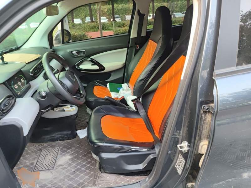 Used Leapmotor T03 2023 200 Lite Edition — 11