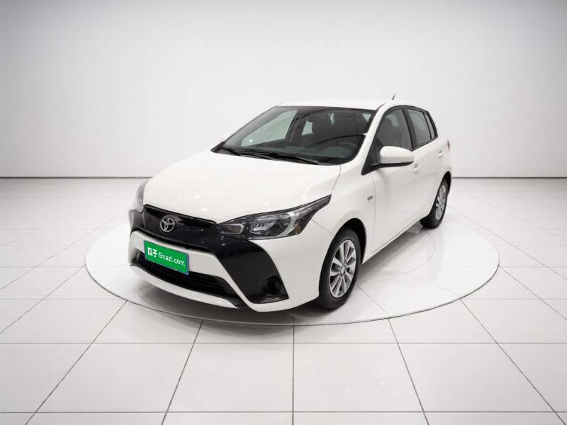 Used Toyota YARiS L Zhi Xuan 2022 1.5L CVT Leading PLUS Edition