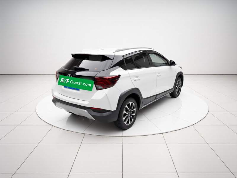 Used Toyota YARiS L Zhi Xuan 2022 X-Trail 1.5L CVT Luxury PLUS Edition — 6