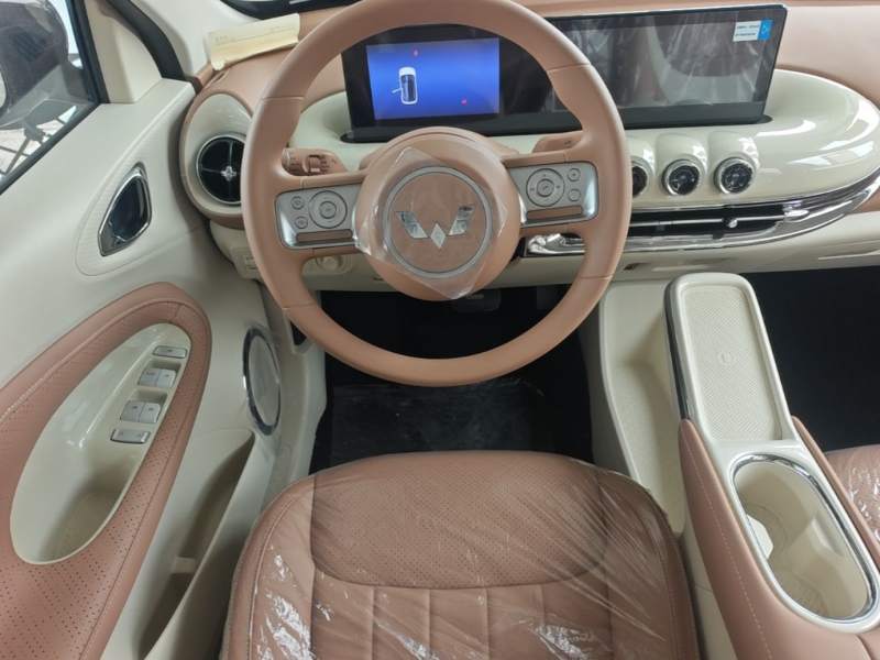 Used Wuling Bingo 2025 333 km Enjoyment Version — 10