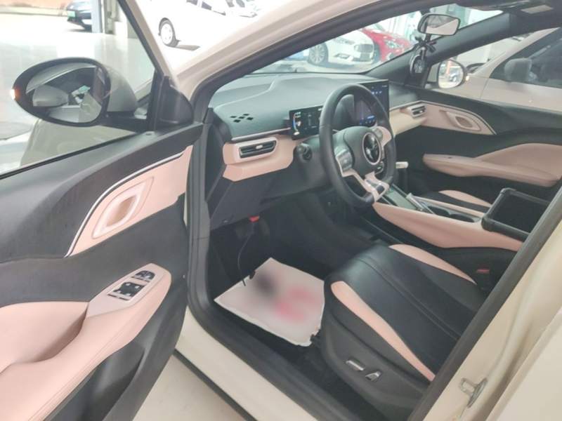 Used BYD Seagull 2023 Flying Edition — 15