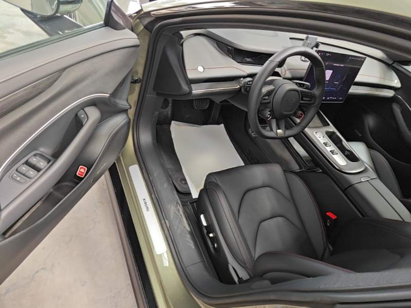 Used Xiaomi Auto SU7 2024 Rear-Drive Standard Founder Edition — 15