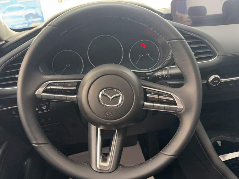 Used Mazda 3 Axela 2023 2.0L Automatic ZhiZhen Edition — 10