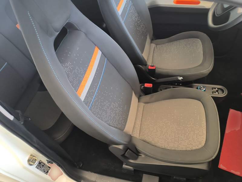 Used Wuling Hongguang MINIEV 2020 Zizai Version Lithium-NMC — 24